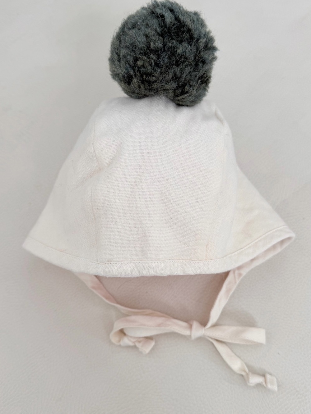 Briar Baby Bonnet 18-24M